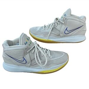 Nike Kyrie Infinity N7 Rattan Tan Sneakers Men’s 8